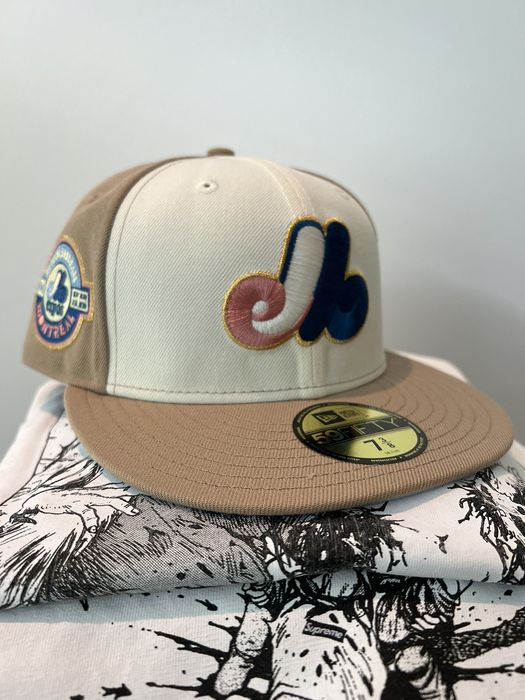 New Era Hat Club Sugar Shack 2.0 Montreal Expos | Grailed