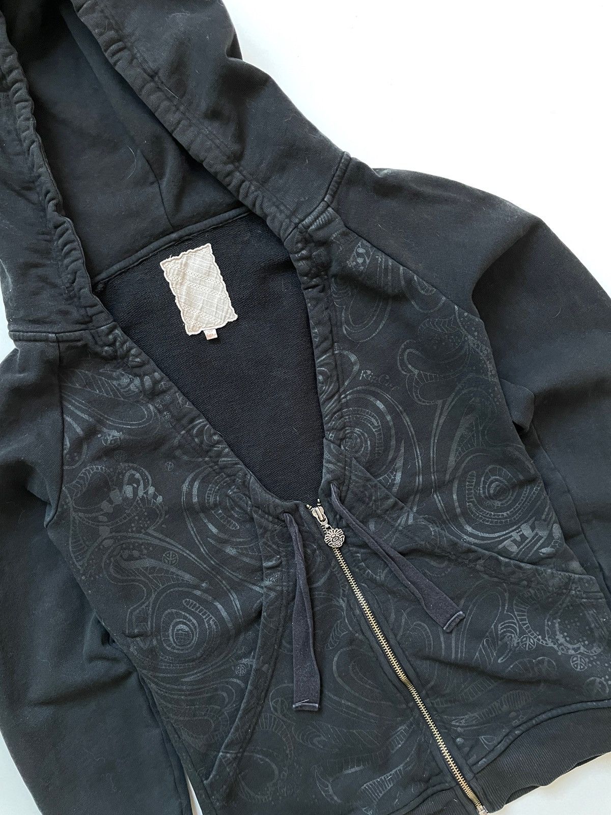 Rip Curl Rip Curl Zip hoodie Size US M / EU 48-50 / 2 - 2 Thumbnail