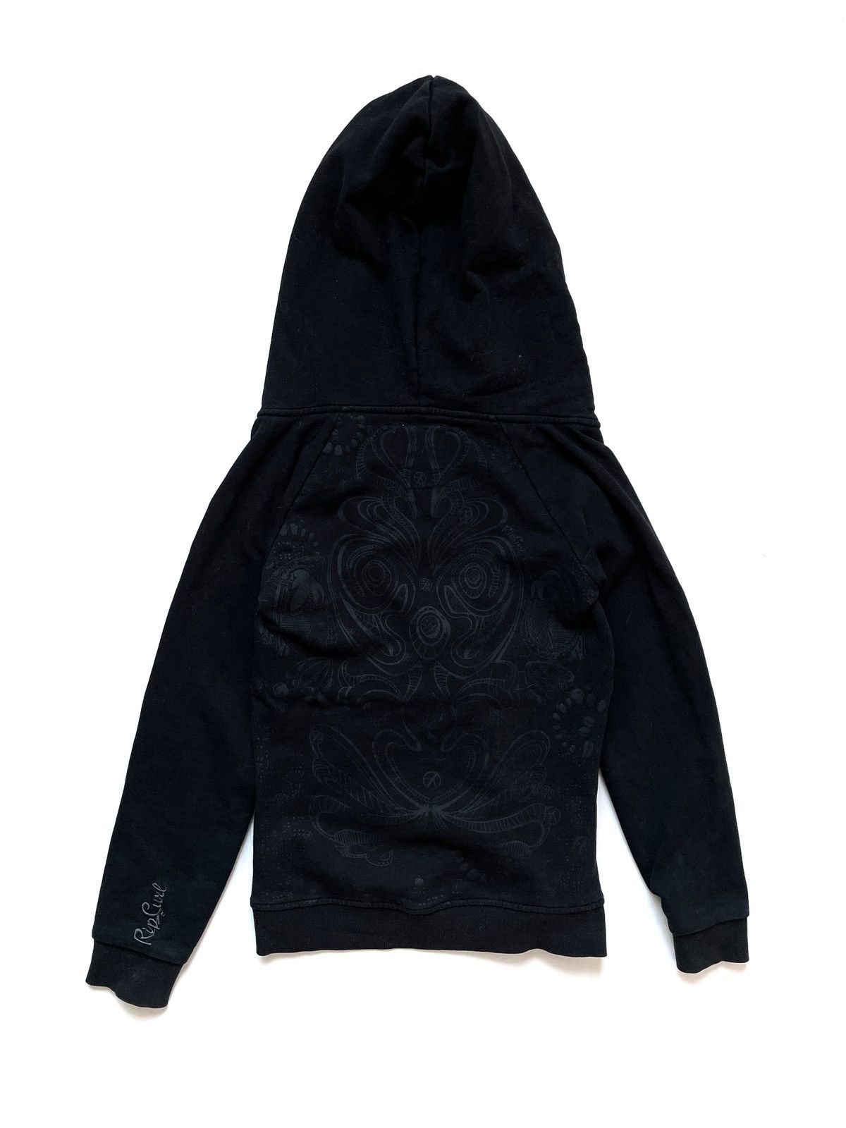 Rip Curl Rip Curl Zip hoodie Size US M / EU 48-50 / 2 - 3 Thumbnail