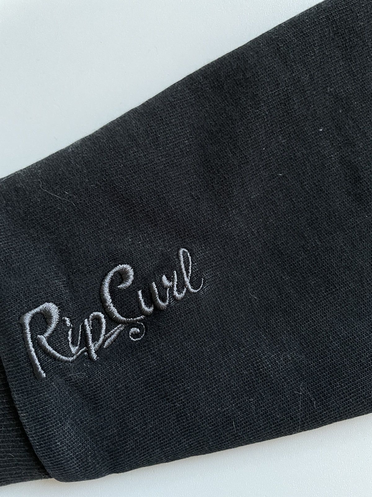 Rip Curl Rip Curl Zip hoodie Size US M / EU 48-50 / 2 - 7 Thumbnail