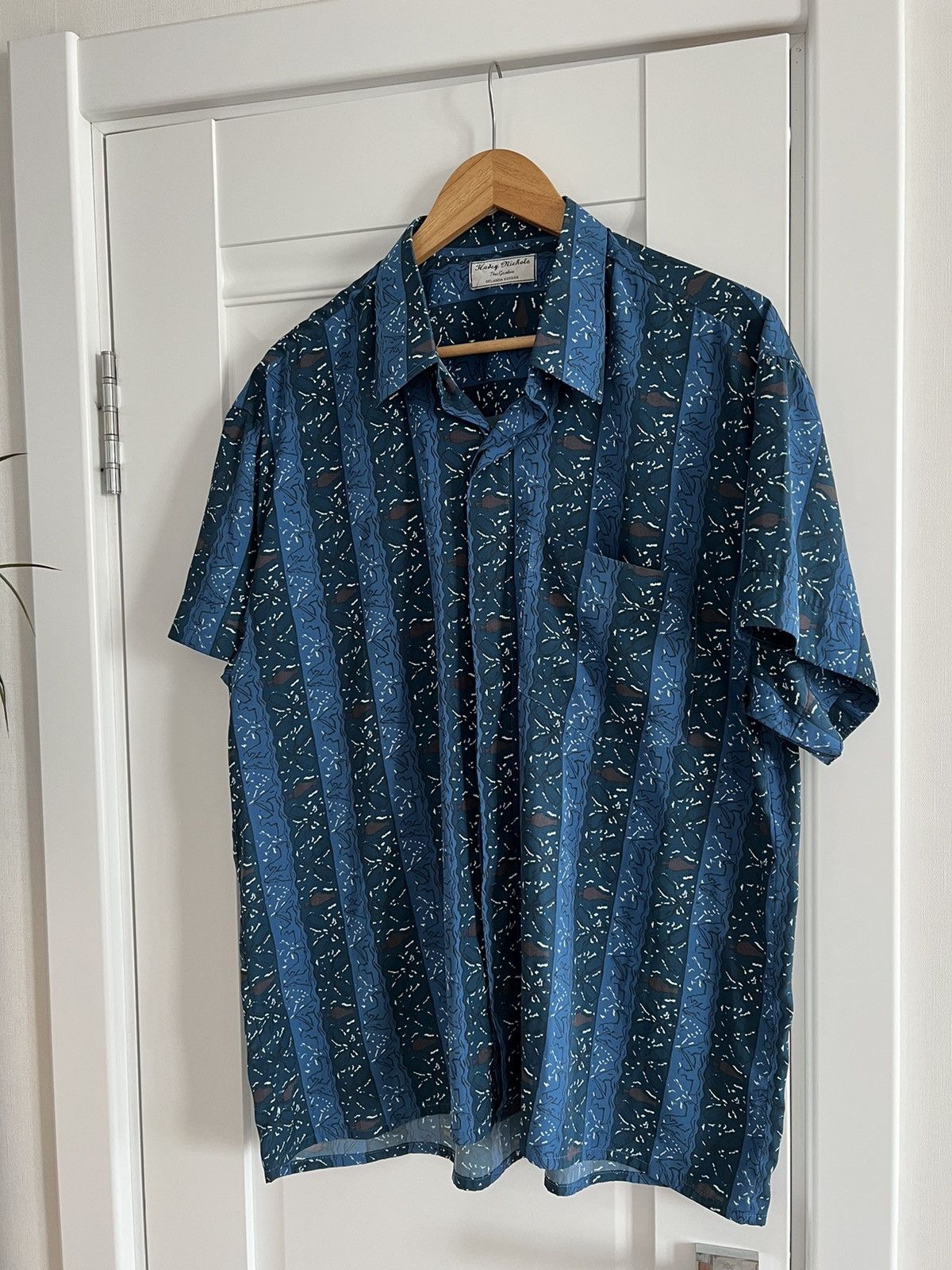 Other Harvey Nichols Shirt Size US XL / EU 56 / 4 - 1 Thumbnail