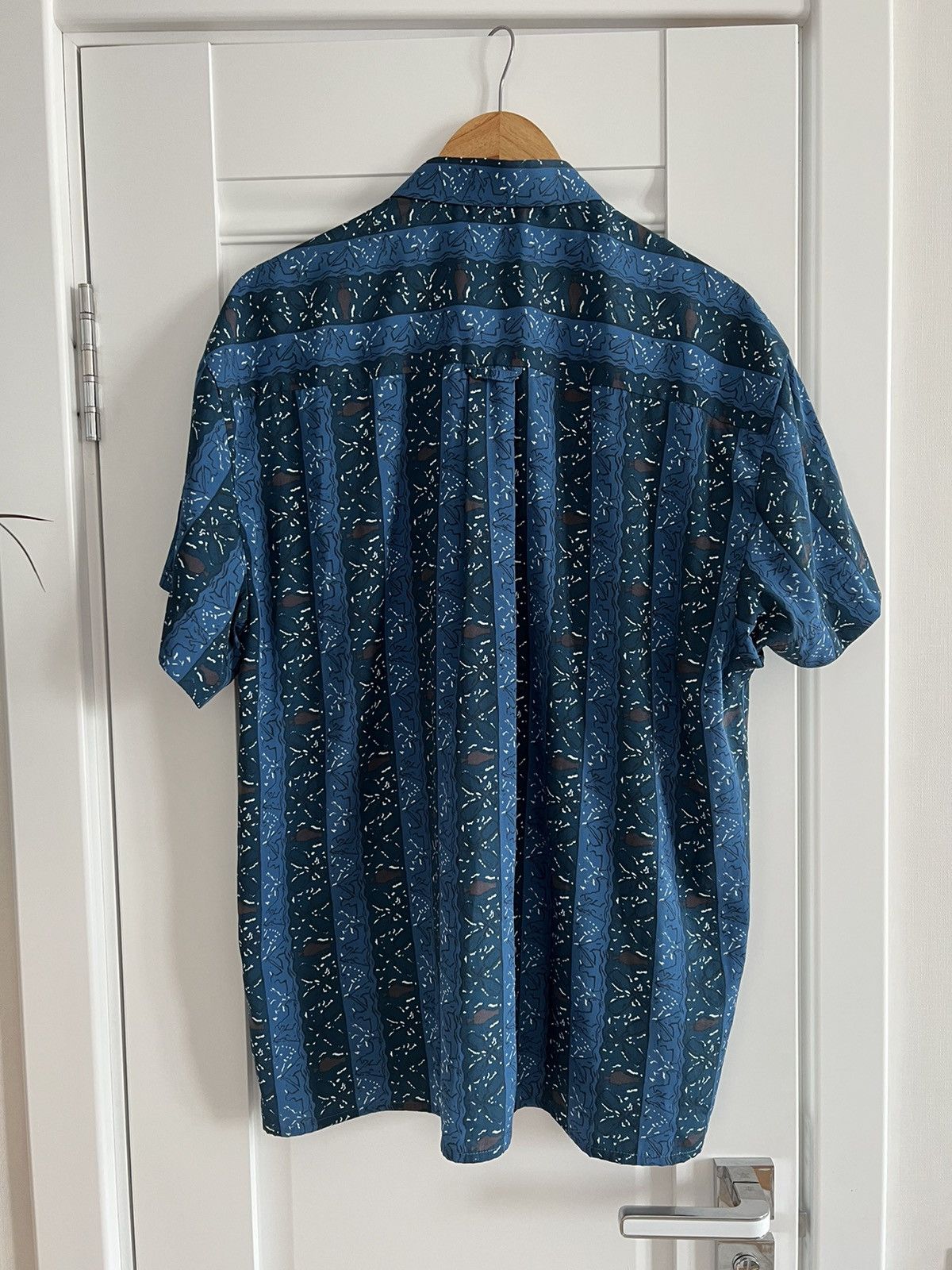 Other Harvey Nichols Shirt Size US XL / EU 56 / 4 - 4 Thumbnail