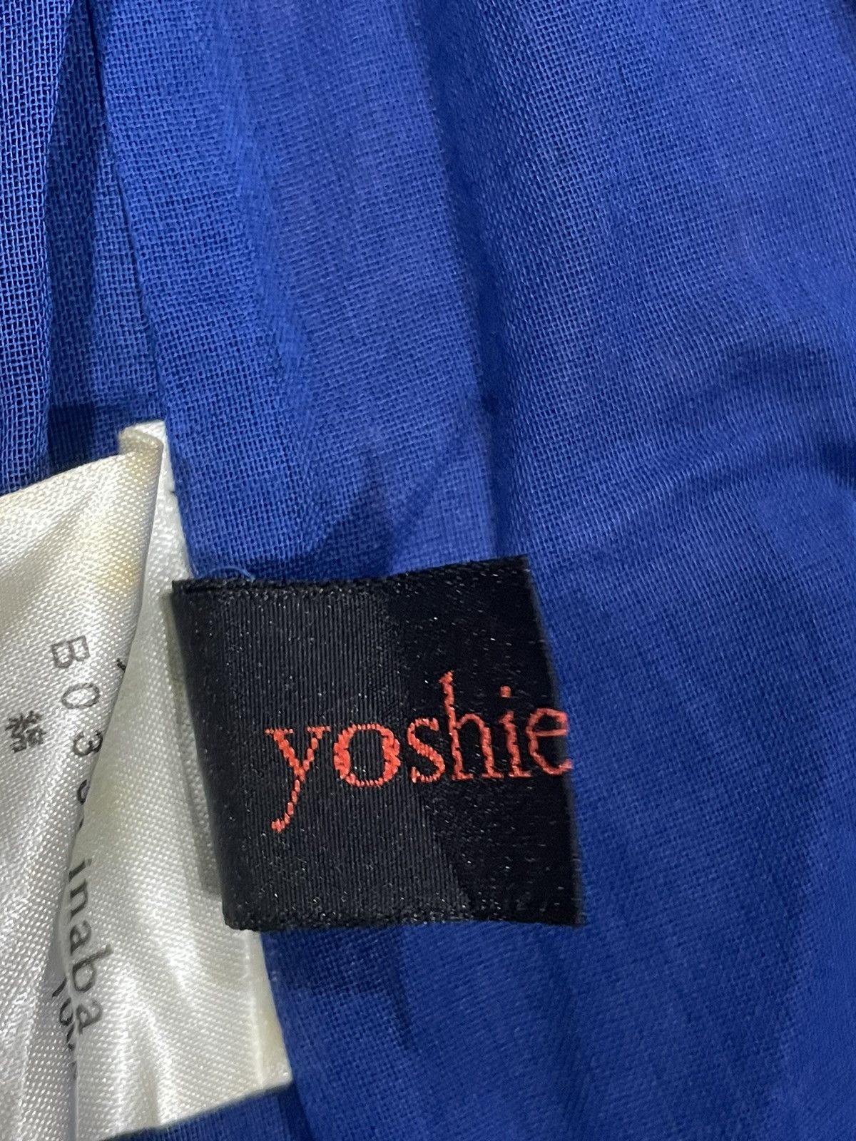 yoshie inaba Yoshie Inaba cardigan Size XS / US 0-2 / IT 36-38 - 4 Thumbnail