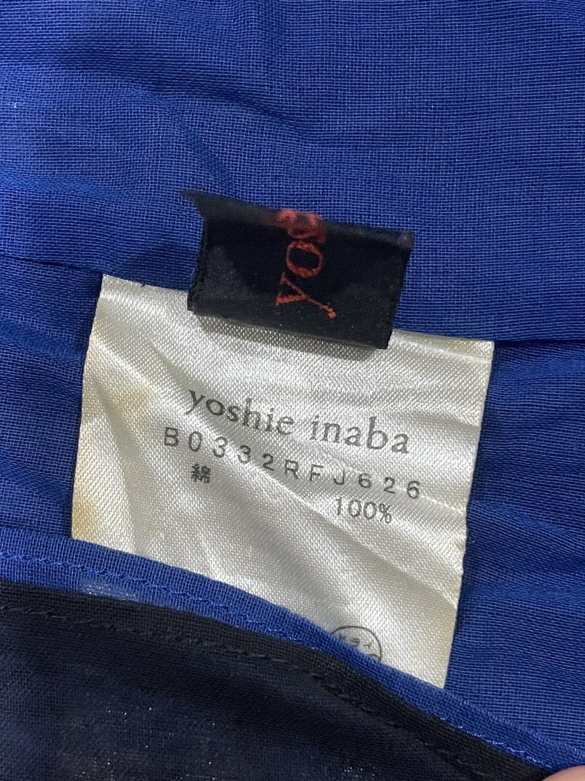 yoshie inaba Yoshie Inaba cardigan Size XS / US 0-2 / IT 36-38 - 5 Thumbnail