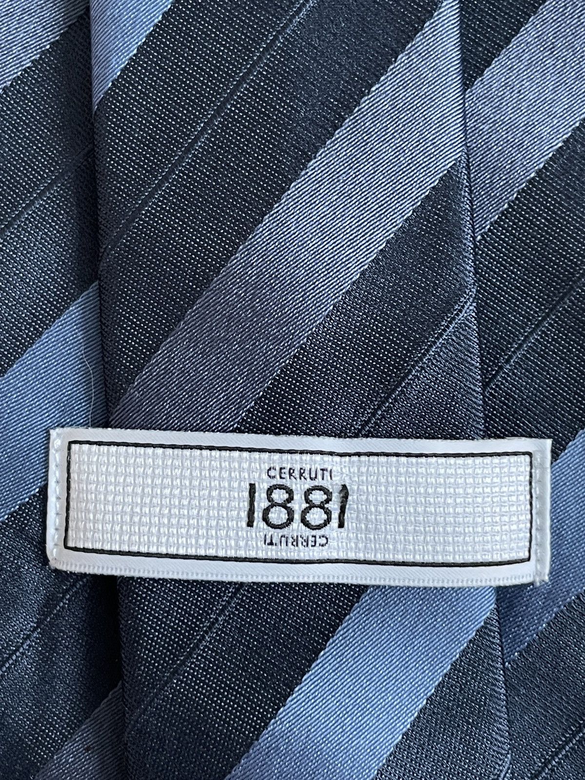 Cerruti 1881 Cerruti 1881 Tie Size ONE SIZE - 3 Thumbnail
