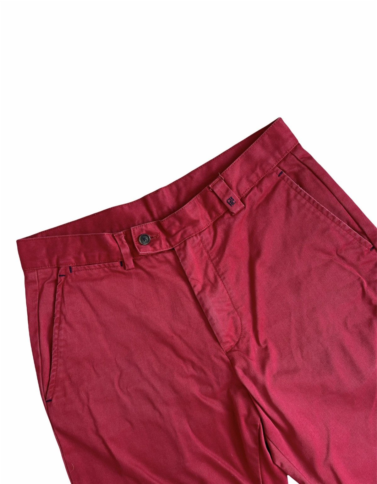 Carolina Herrera Carolina Herrera pants Size 33" - 1 Thumbnail