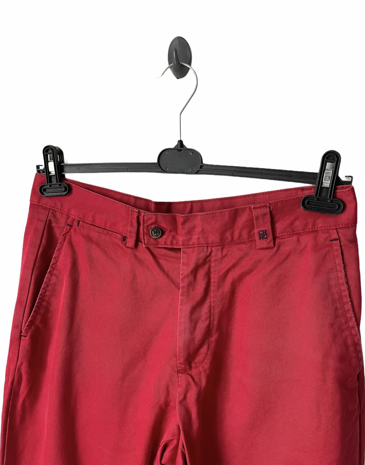 Carolina Herrera Carolina Herrera pants Size 33" - 4 Thumbnail
