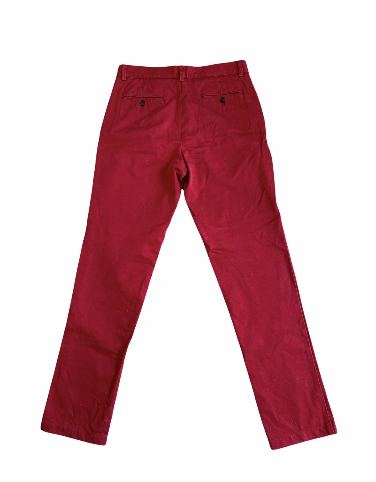 Carolina Herrera Carolina Herrera pants Size 33" - 2 Thumbnail