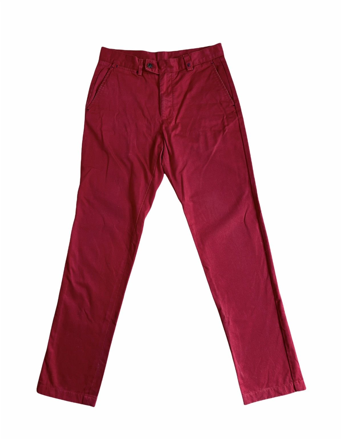 Carolina Herrera Carolina Herrera pants Size 33" - 3 Thumbnail