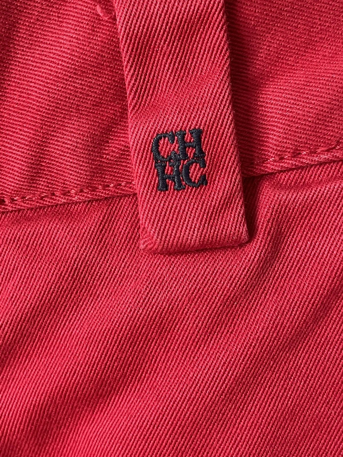 Carolina Herrera Carolina Herrera pants Size 33" - 6 Thumbnail