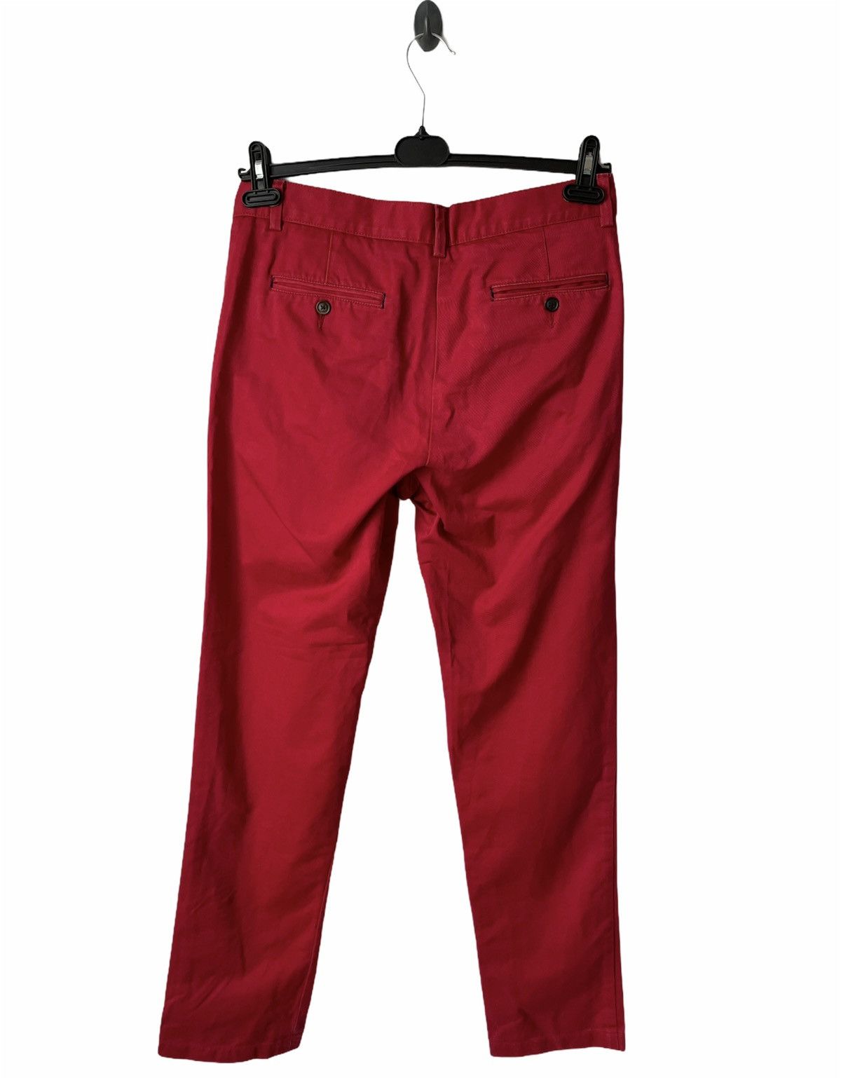Carolina Herrera Carolina Herrera pants Size 33" - 5 Thumbnail