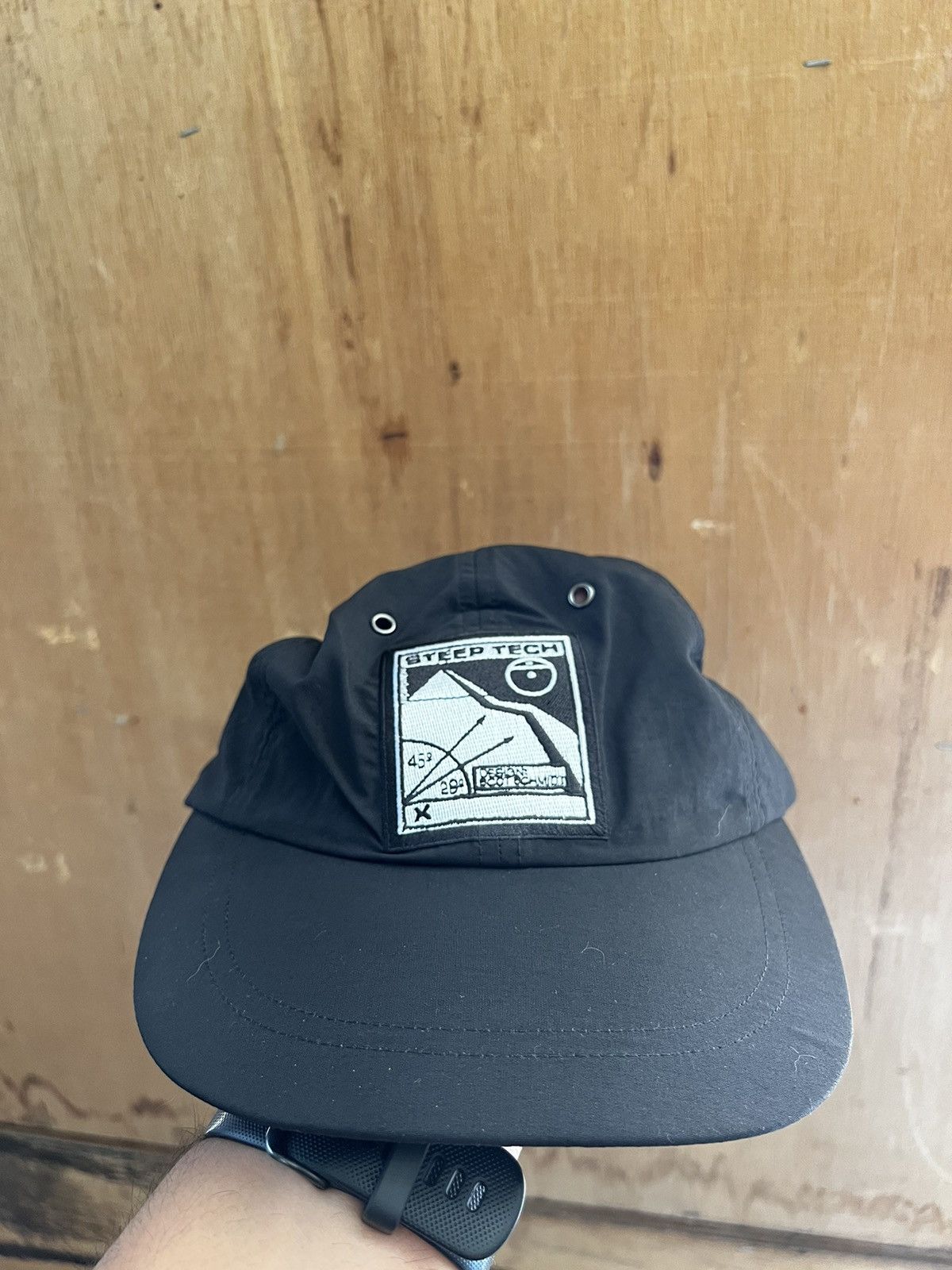 Supreme Supreme north face hat | Grailed