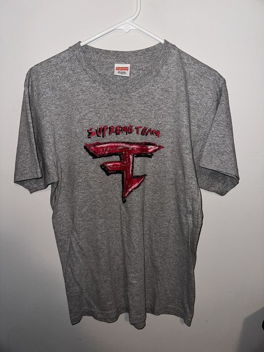 Supreme faze store