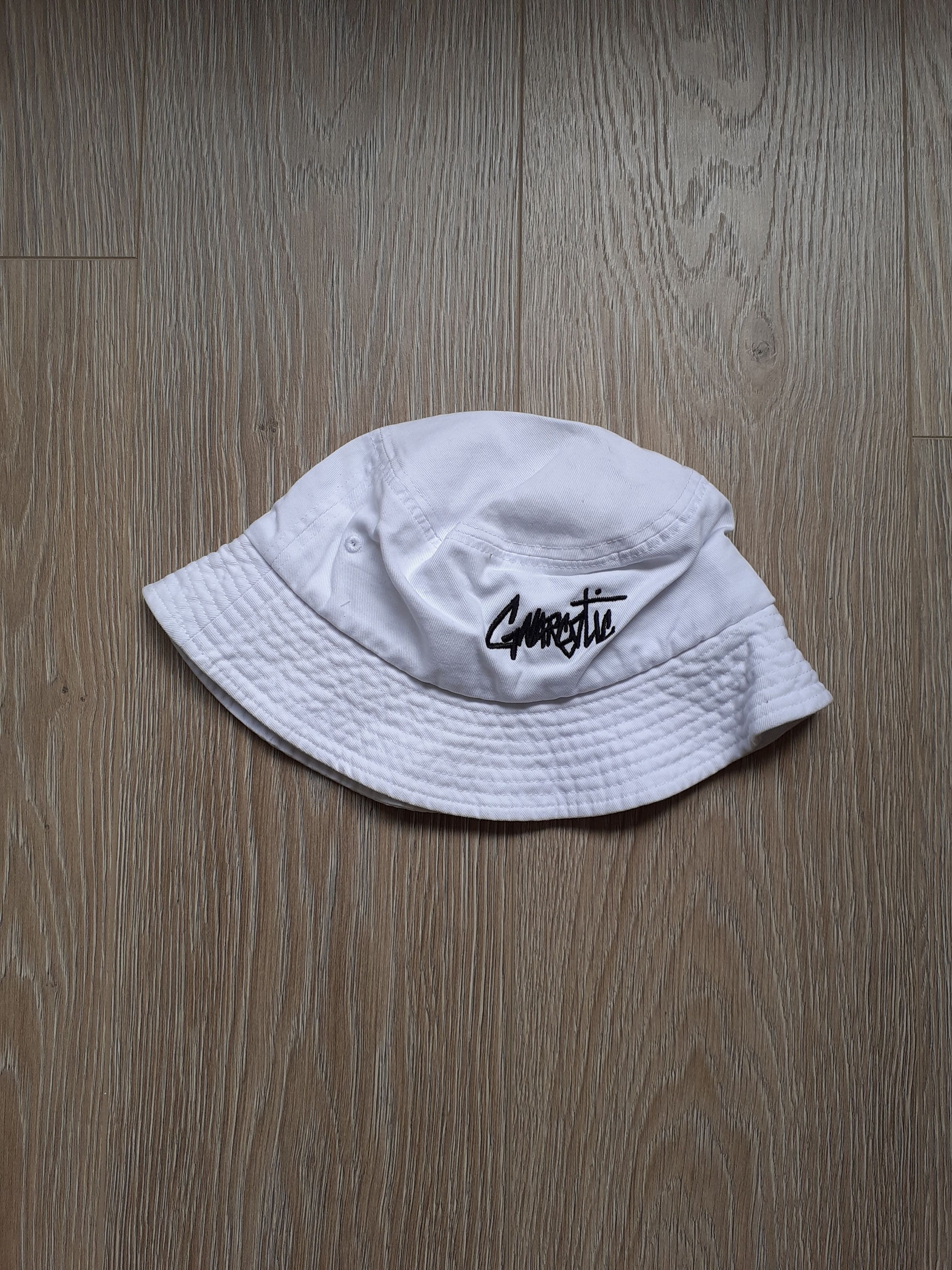 Gnarcotic Gnarcotic logo bucket hat Size ONE SIZE - 1 Preview