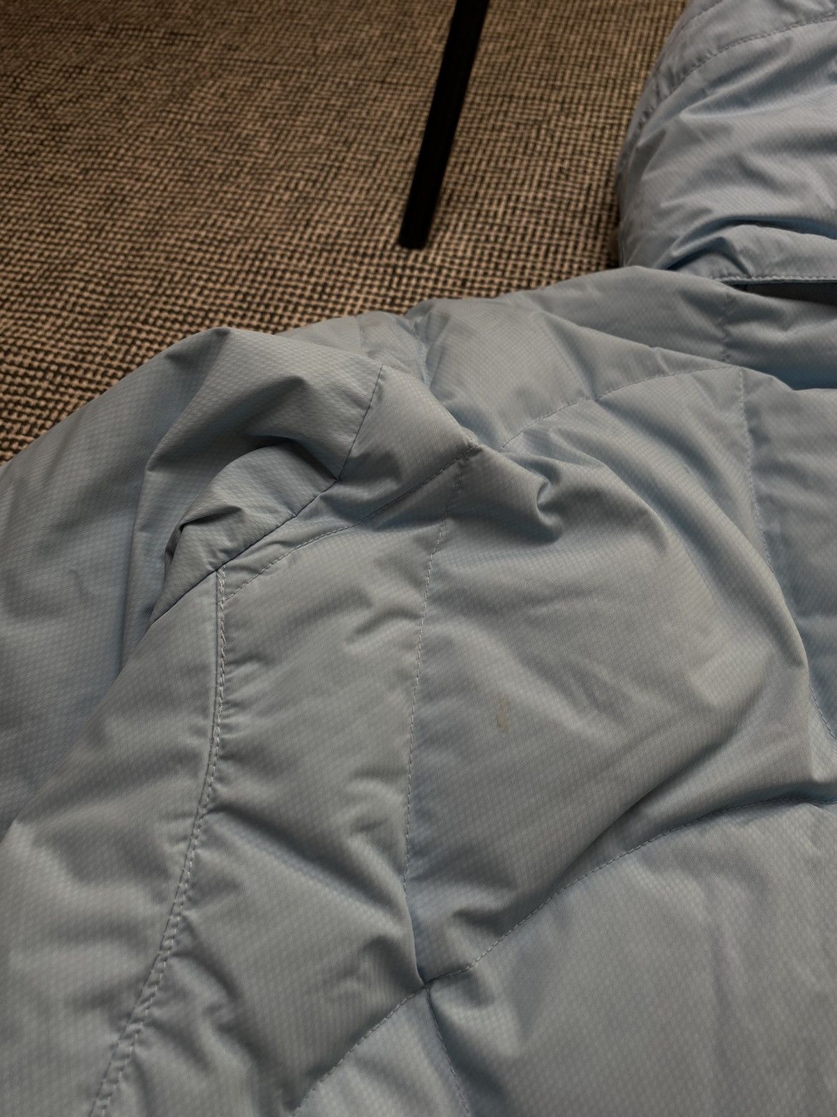 The North Face × Vintage Rare The north face 600 vintage puffer dawn jacket Size L / US 10 / IT 46 - 15 Thumbnail