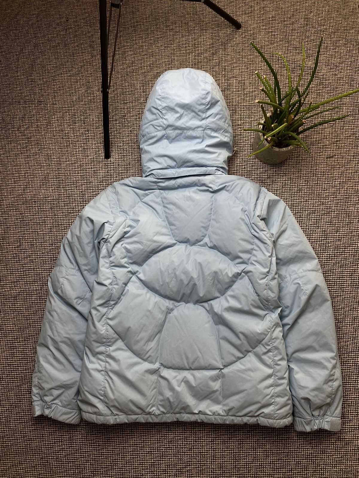 The North Face × Vintage Rare The north face 600 vintage puffer dawn jacket Size L / US 10 / IT 46 - 14 Thumbnail