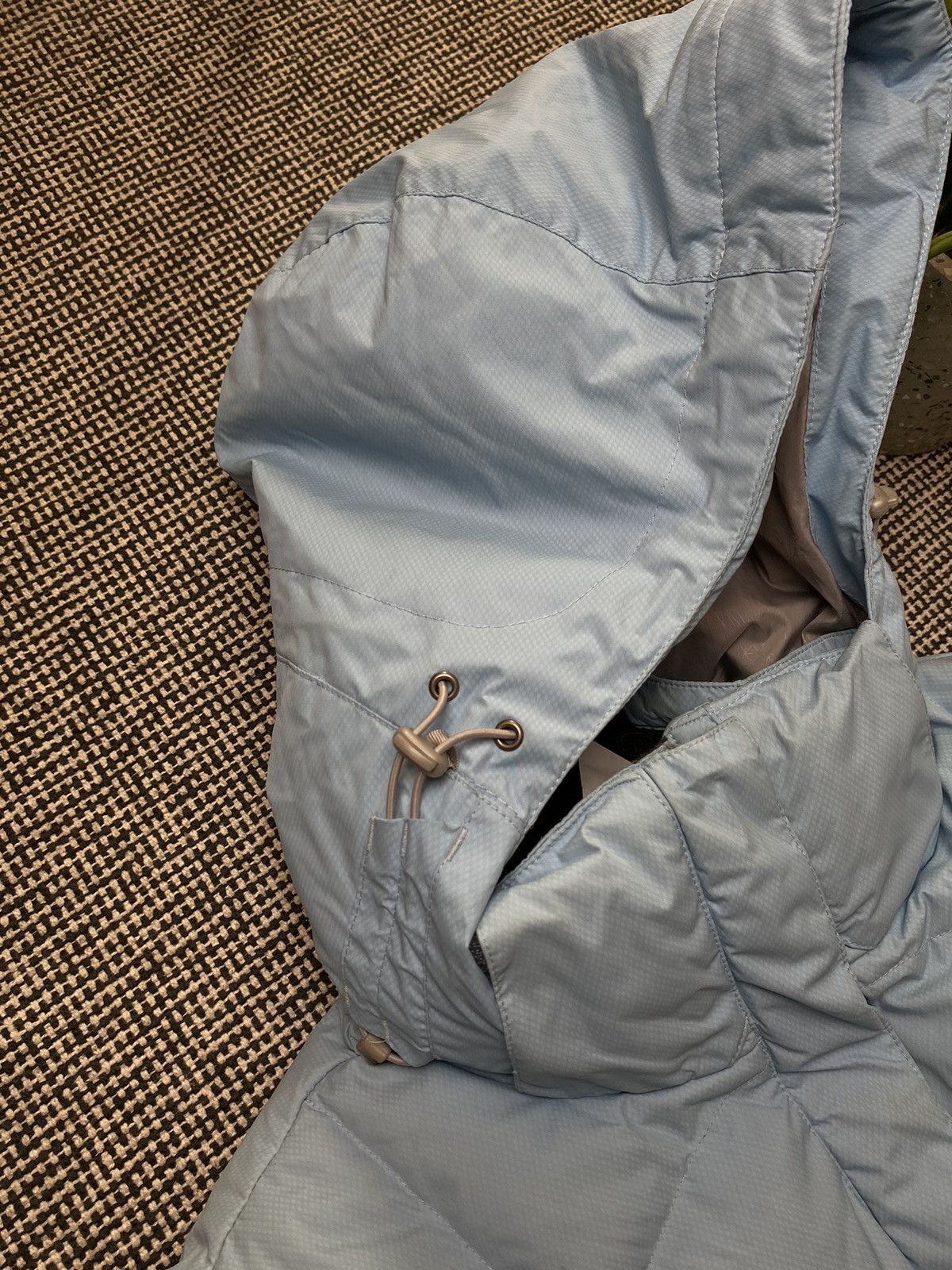 The North Face × Vintage Rare The north face 600 vintage puffer dawn jacket Size L / US 10 / IT 46 - 8 Thumbnail