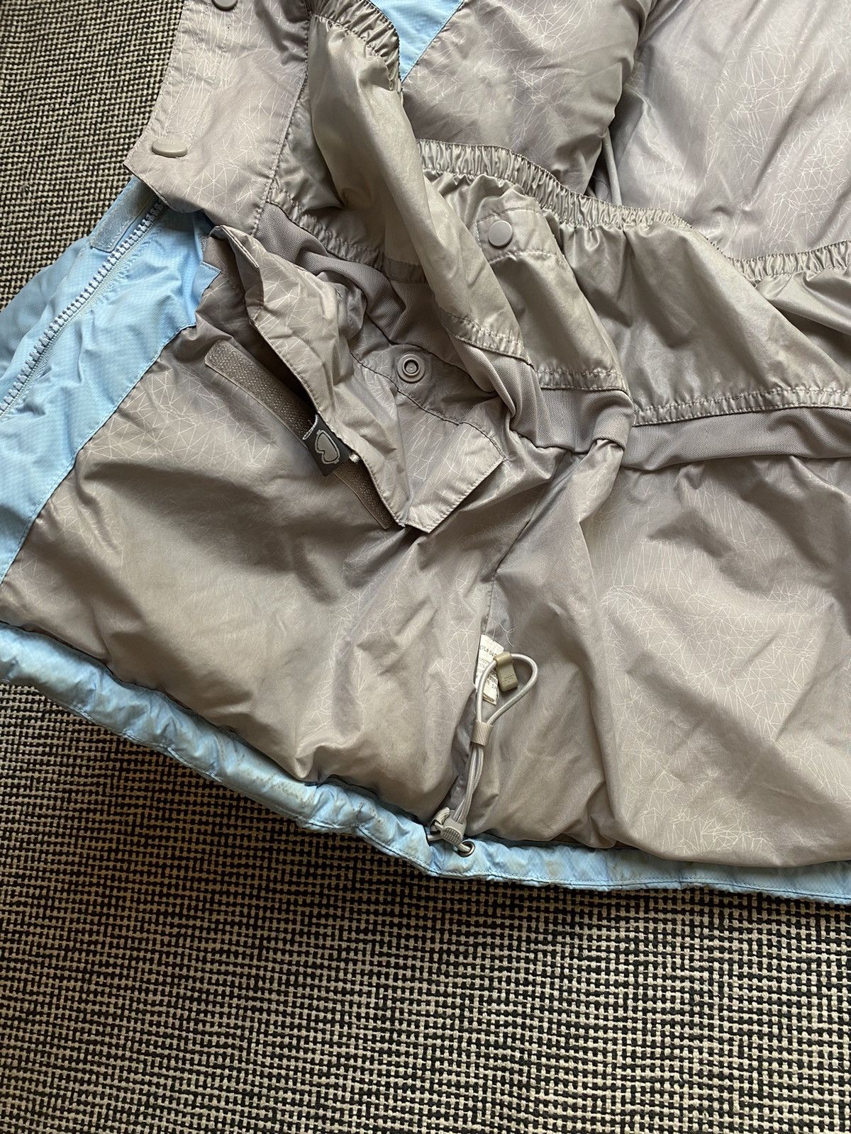 The North Face × Vintage Rare The north face 600 vintage puffer dawn jacket Size L / US 10 / IT 46 - 23 Thumbnail