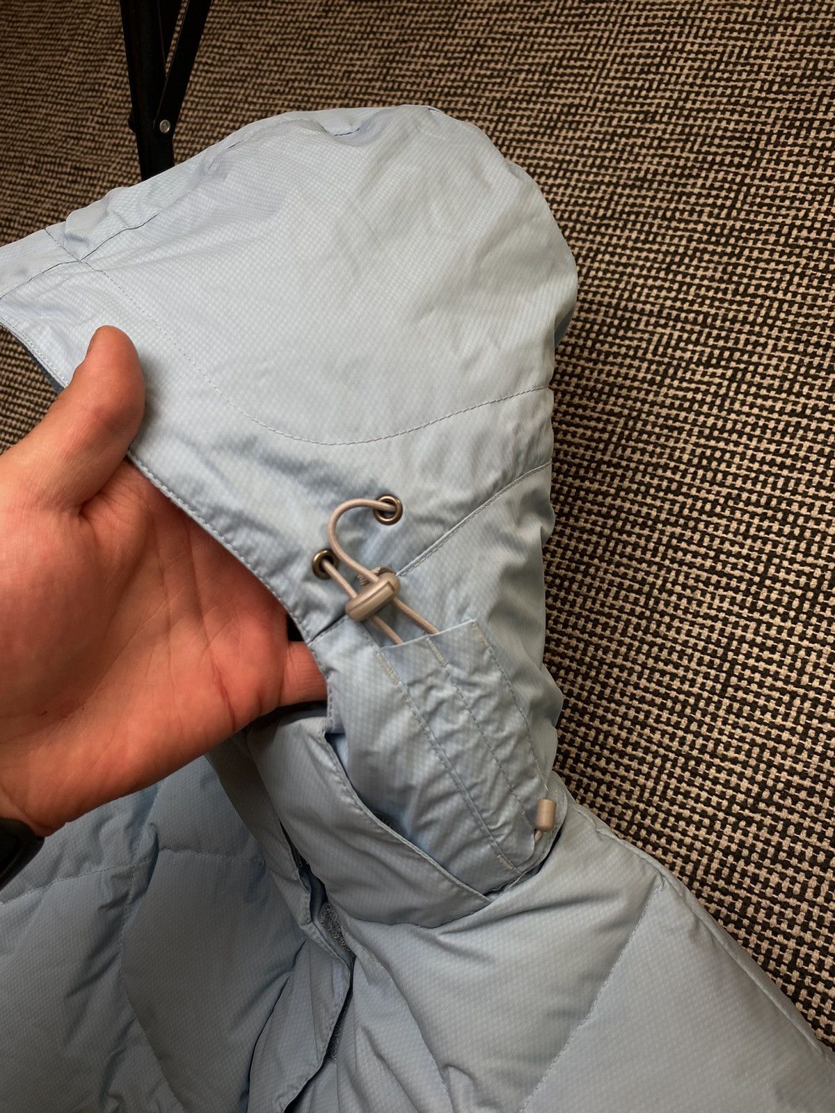 The North Face × Vintage Rare The north face 600 vintage puffer dawn jacket Size L / US 10 / IT 46 - 7 Thumbnail