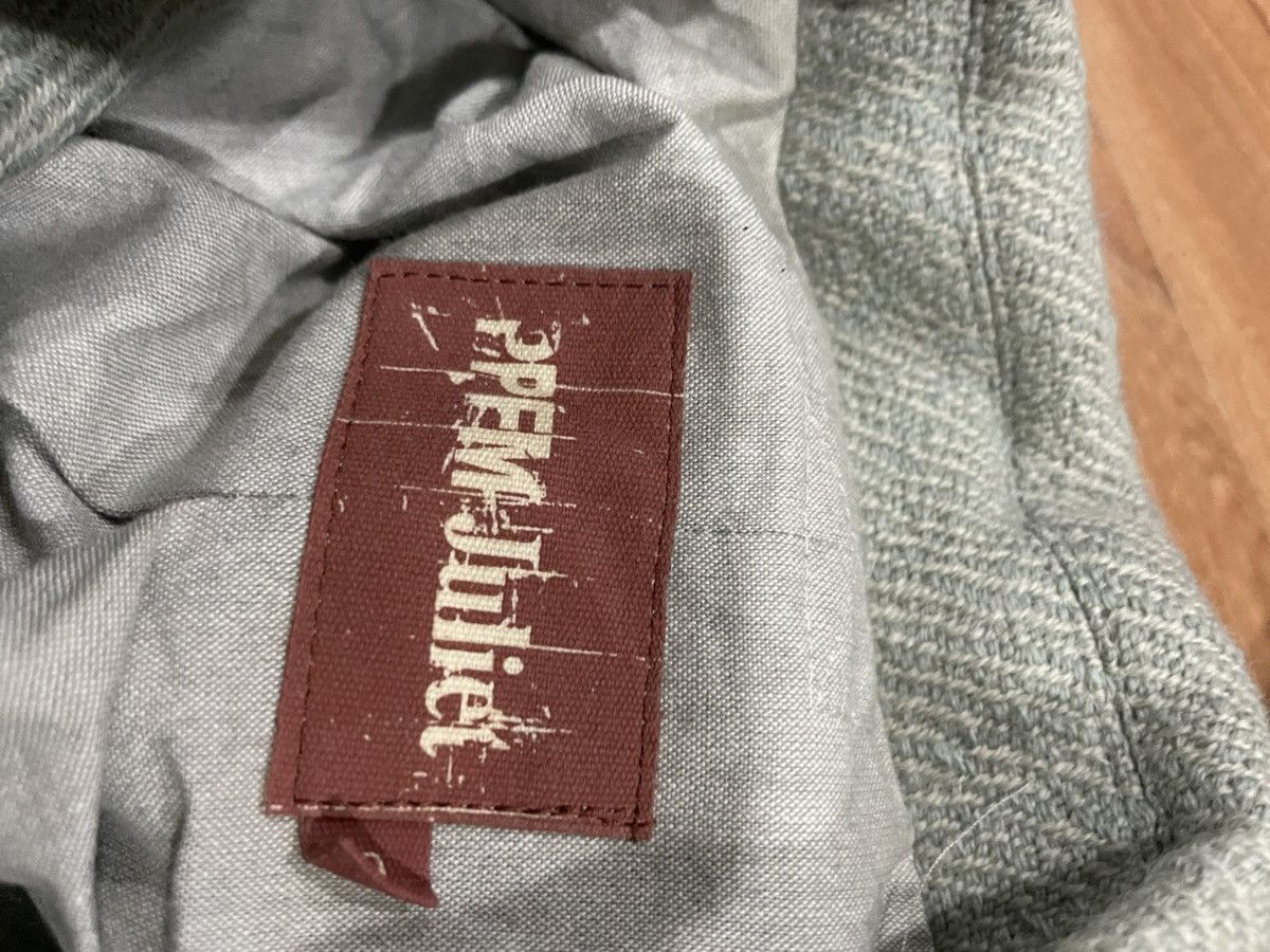 PPFM PPFM Juliet jacket Size US S / EU 44-46 / 1 - 3 Thumbnail