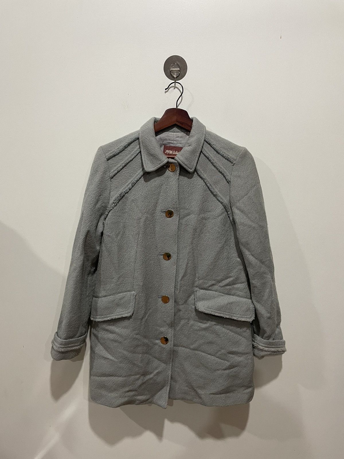 PPFM Juliet jacket