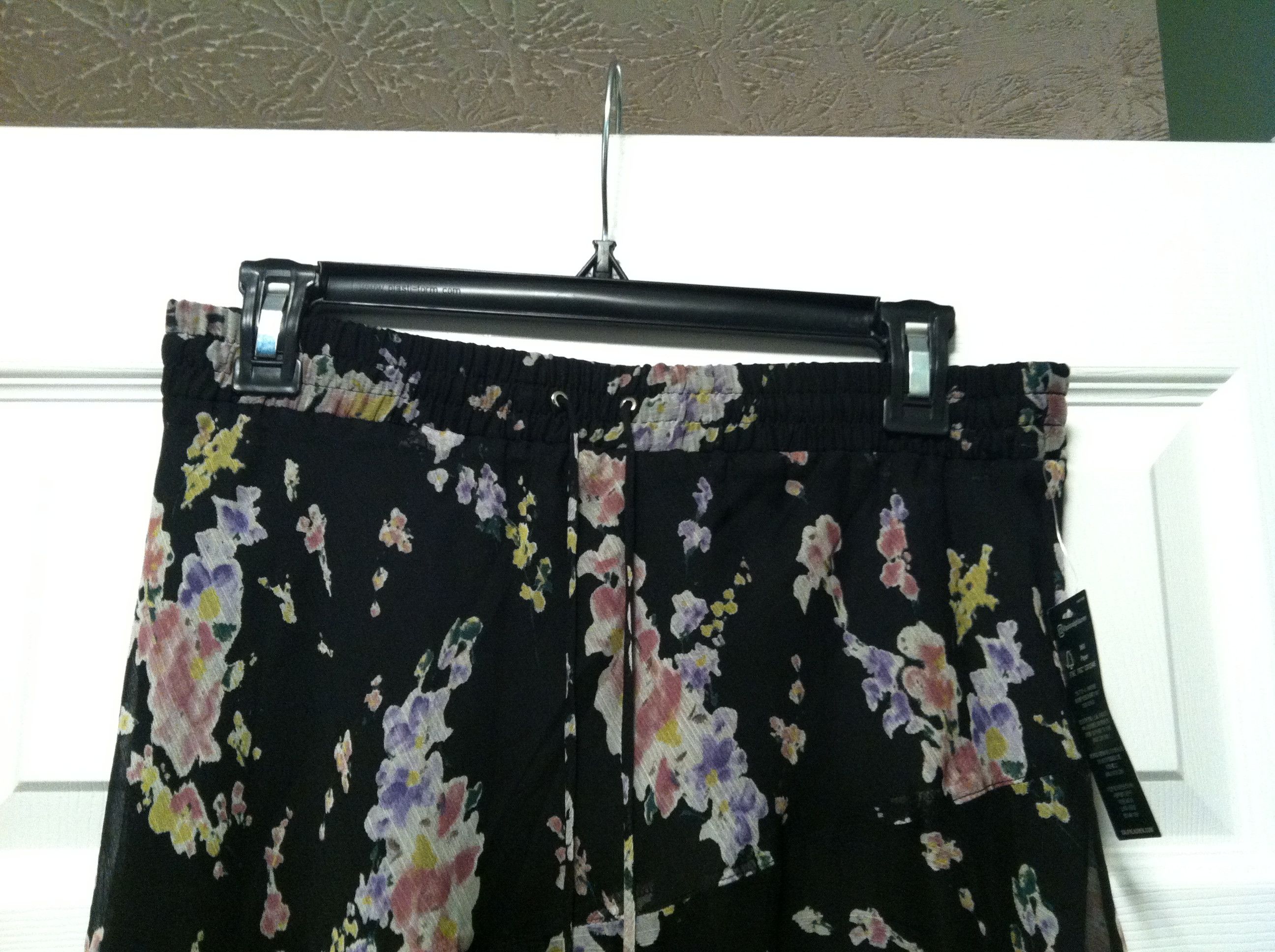 Ralph Lauren RALPH LAUREN WOMEN'S NEW 100%POLYESTER SKIRT SIZE: 4 Size 27" / US 4 / IT 40 - 3 Thumbnail
