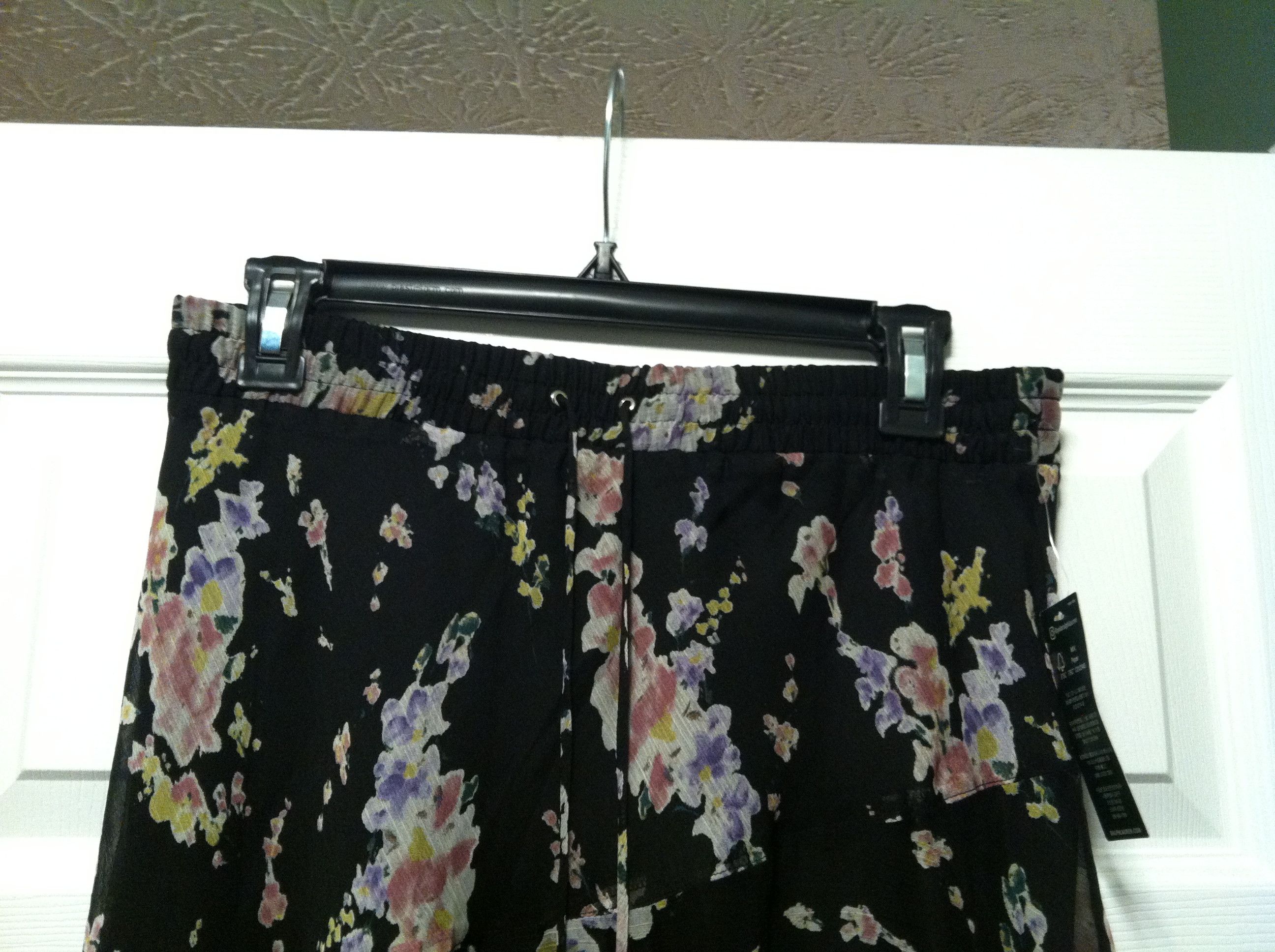 Ralph Lauren RALPH LAUREN WOMEN'S NEW 100%POLYESTER SKIRT SIZE: 4 Size 27" / US 4 / IT 40 - 4 Thumbnail
