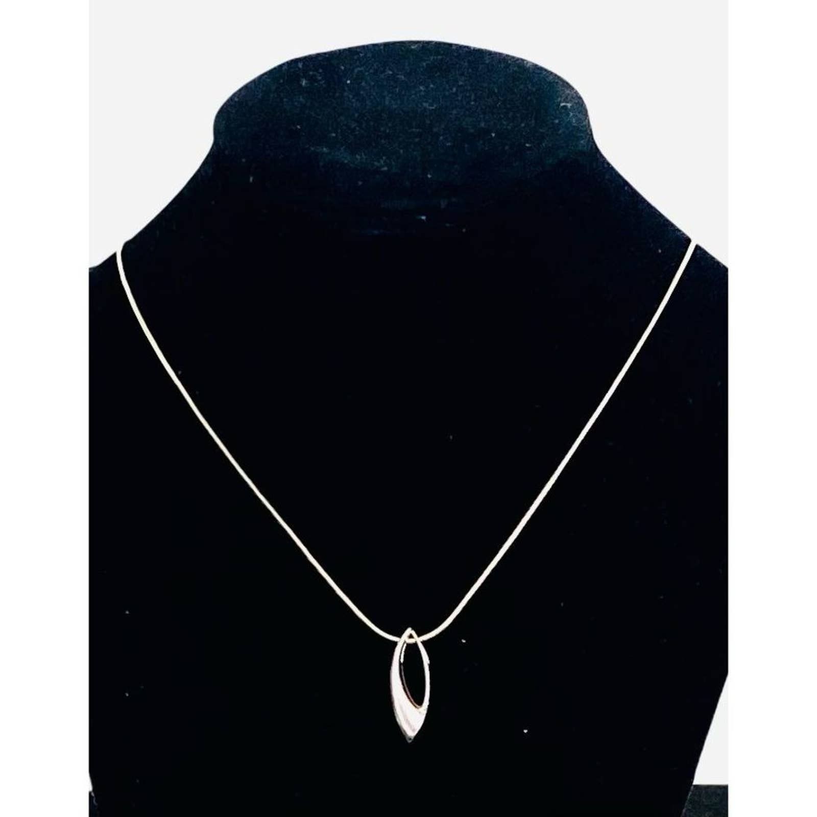 DU# Sterling 925 Silver Ithacus Pendant & 20” Sterling Chain