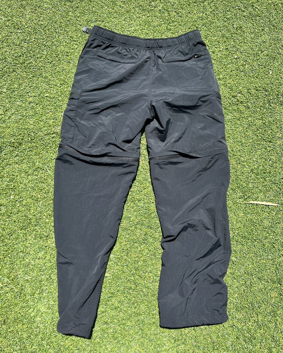 Golf Wang Golf Wang Tyrie Pants Black Size US 32 / EU 48 - 2 Preview