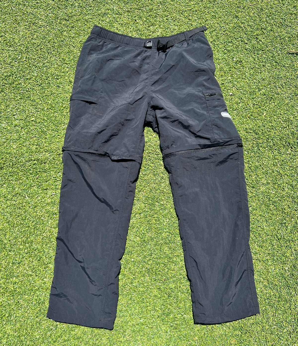 Golf Wang Golf Wang Tyrie Pants Black Size US 32 / EU 48 - 1 Preview