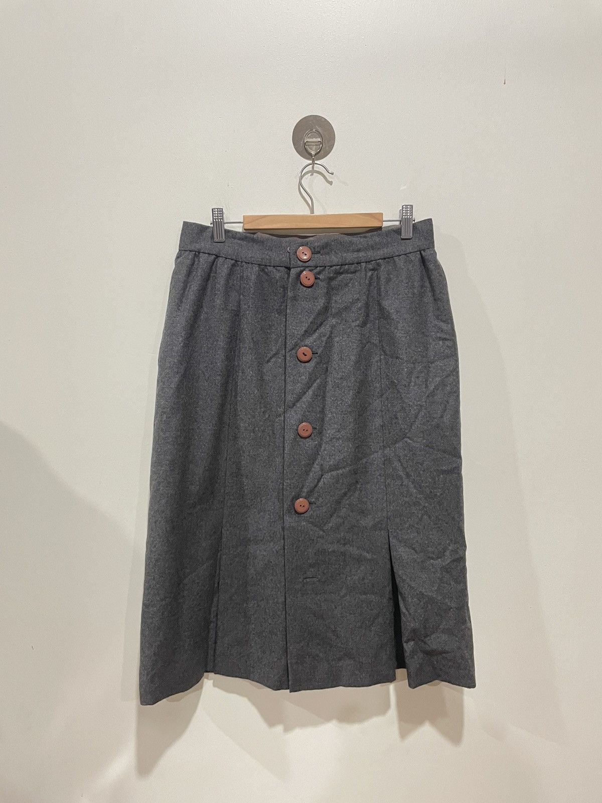 Other Lancetti skirt Size 30" / US 8 / IT 44 - 2 Thumbnail