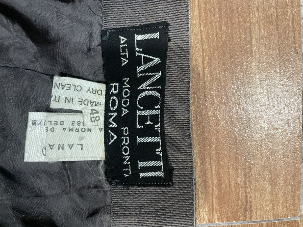 Other Lancetti skirt Size 30" / US 8 / IT 44 - 4 Thumbnail