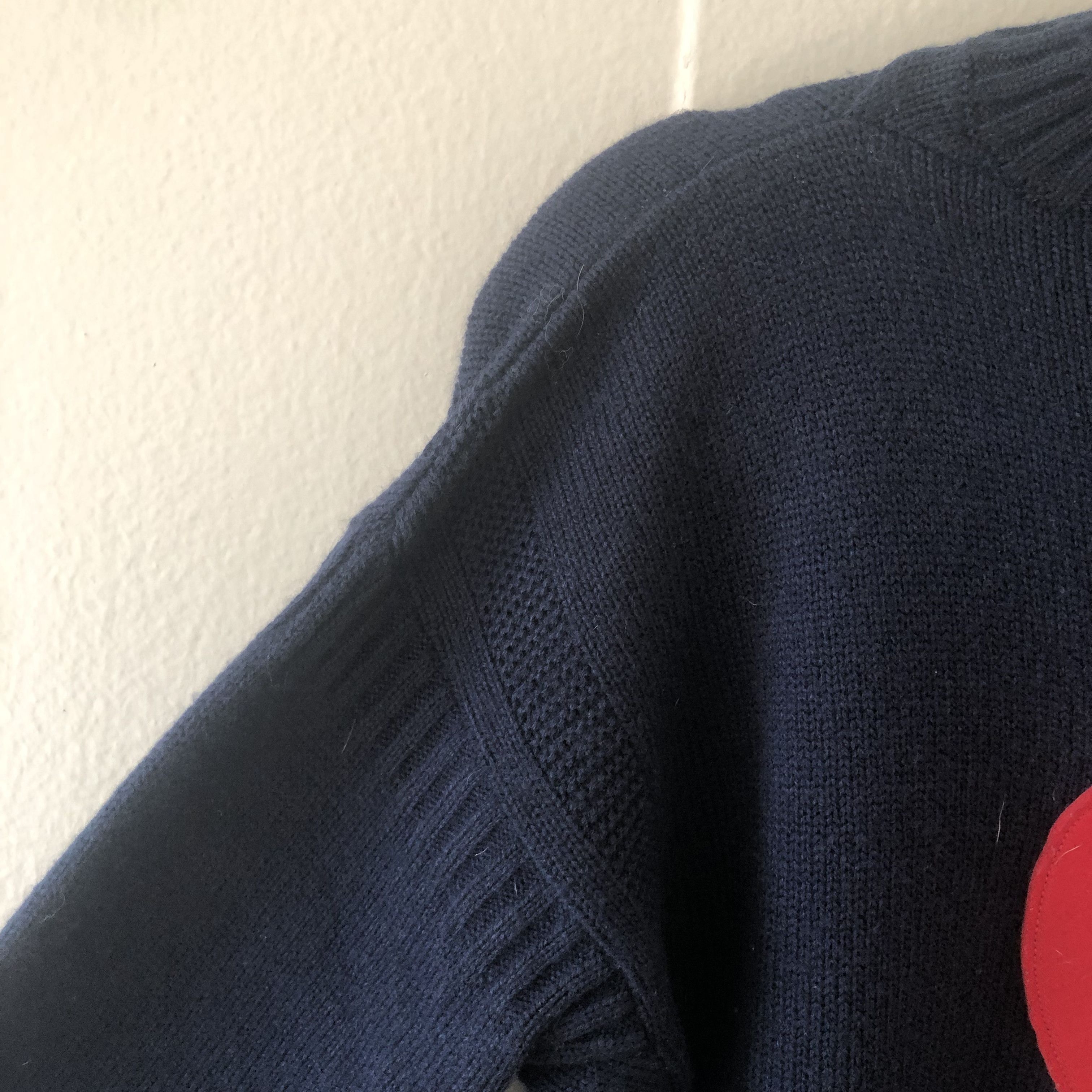 Human Made Human Made Heart Logo Sweater Size US S / EU 44-46 / 1 - 3 Thumbnail