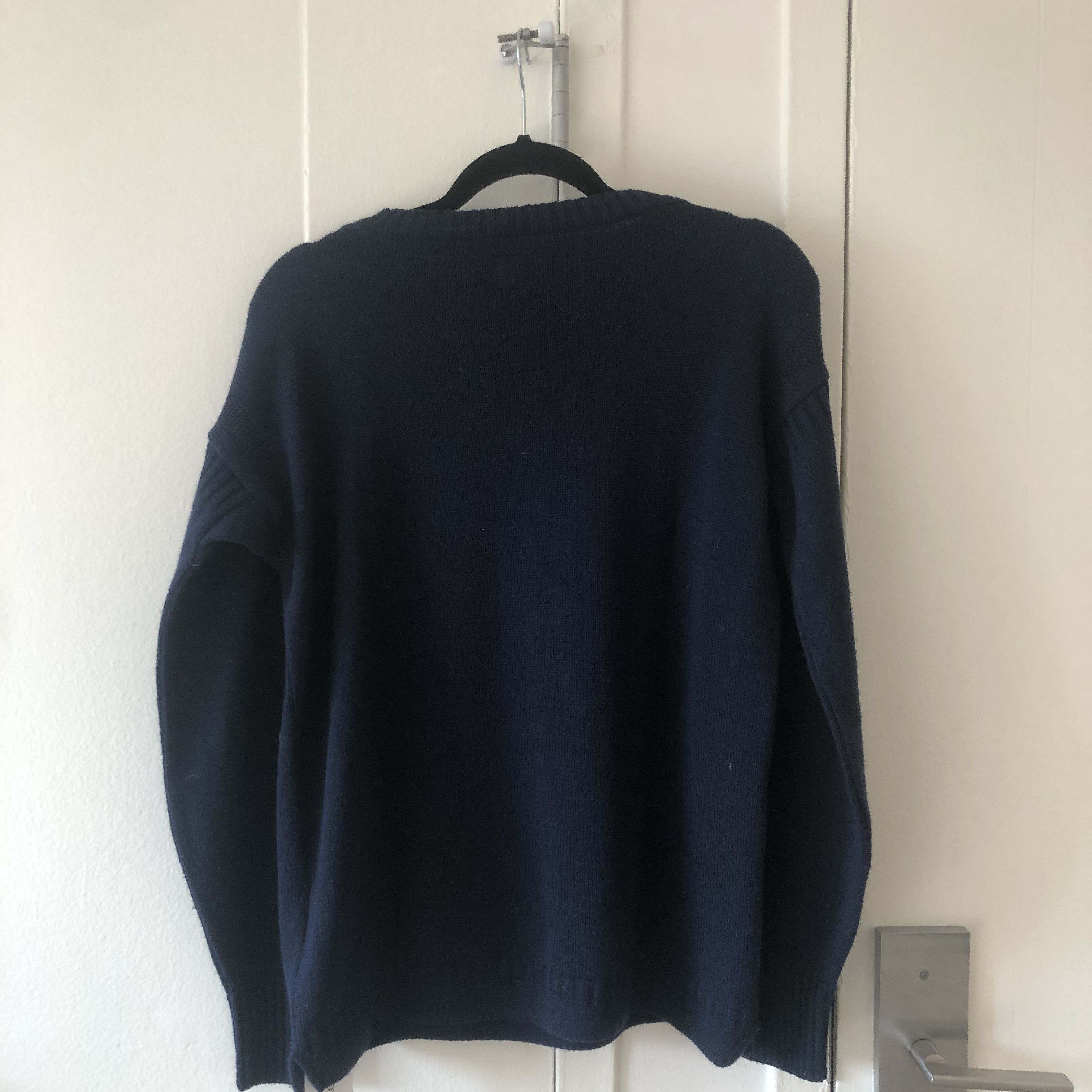 Human Made Human Made Heart Logo Sweater Size US S / EU 44-46 / 1 - 5 Thumbnail