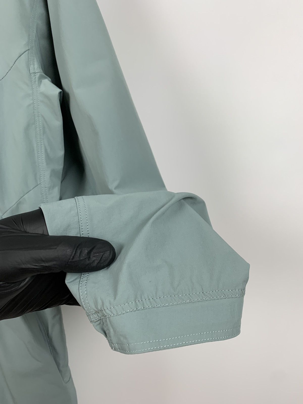 Arc'teryx Arcteryx Women’s Gamma Sl Hoody Jacket Size L / US 10 / IT 46 - 14 Thumbnail