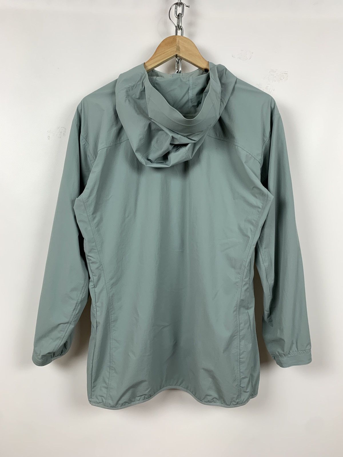 Arc'teryx Arcteryx Women’s Gamma Sl Hoody Jacket Size L / US 10 / IT 46 - 7 Thumbnail