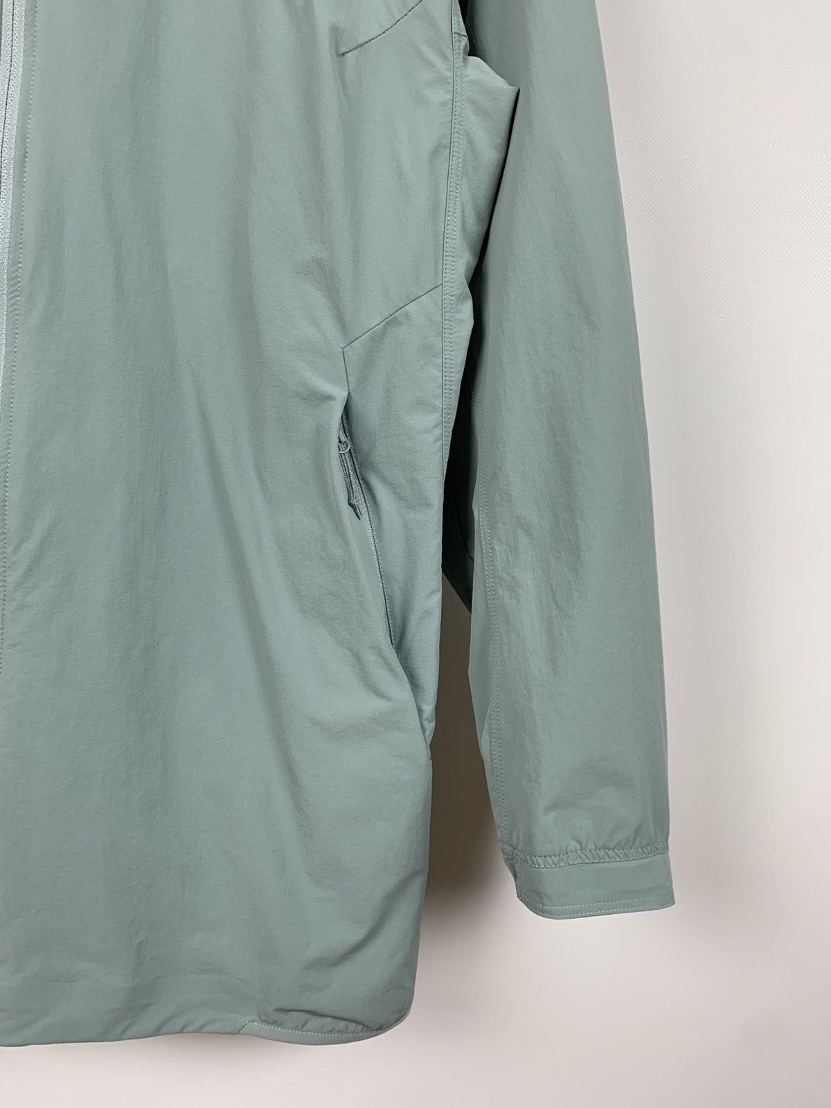 Arc'teryx Arcteryx Women’s Gamma Sl Hoody Jacket Size L / US 10 / IT 46 - 12 Thumbnail