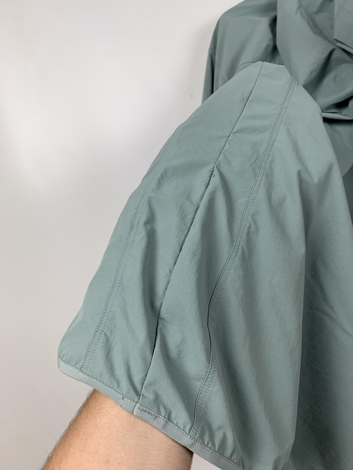 Arc'teryx Arcteryx Women’s Gamma Sl Hoody Jacket Size L / US 10 / IT 46 - 22 Thumbnail