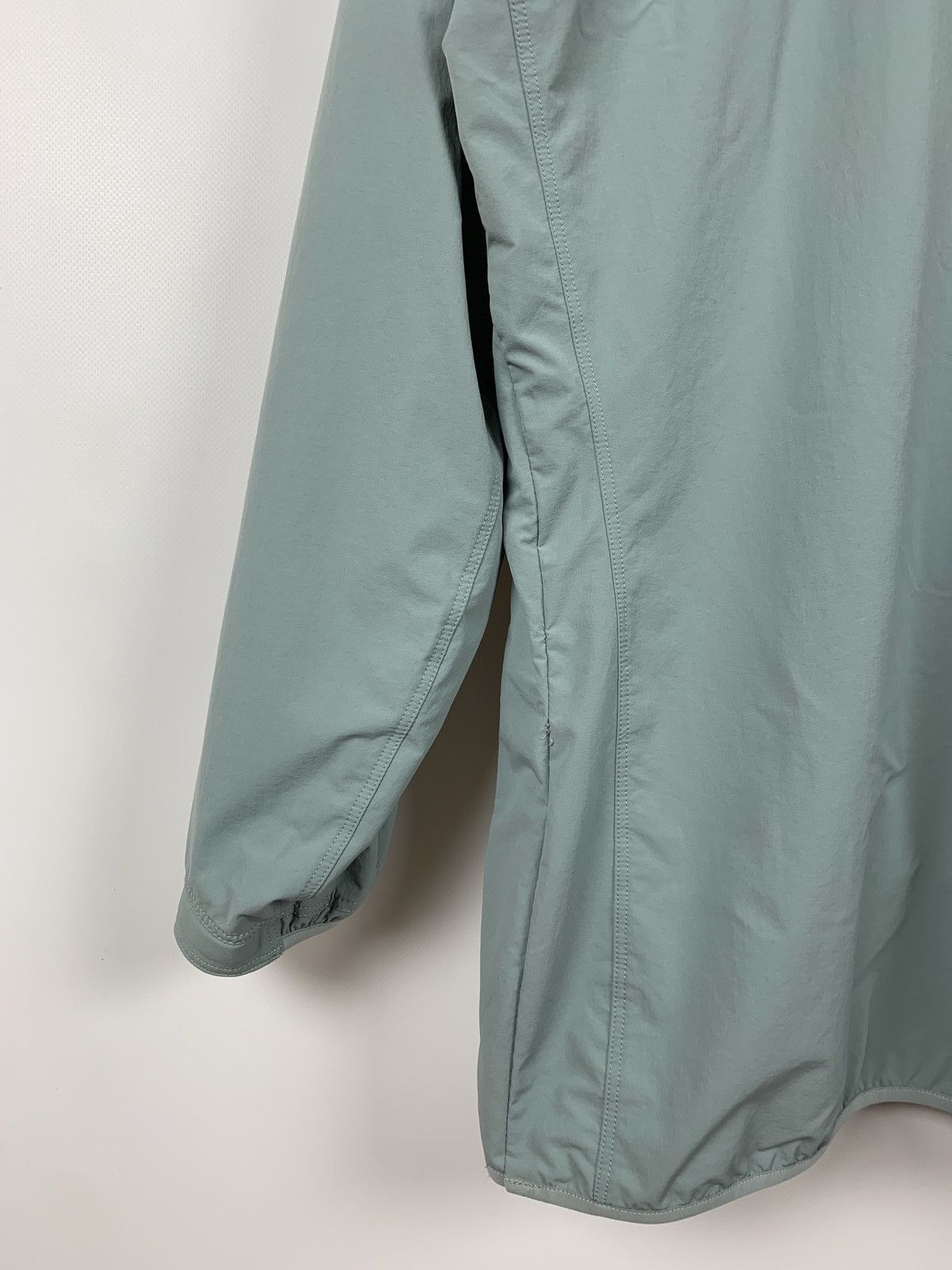 Arc'teryx Arcteryx Women’s Gamma Sl Hoody Jacket Size L / US 10 / IT 46 - 17 Thumbnail
