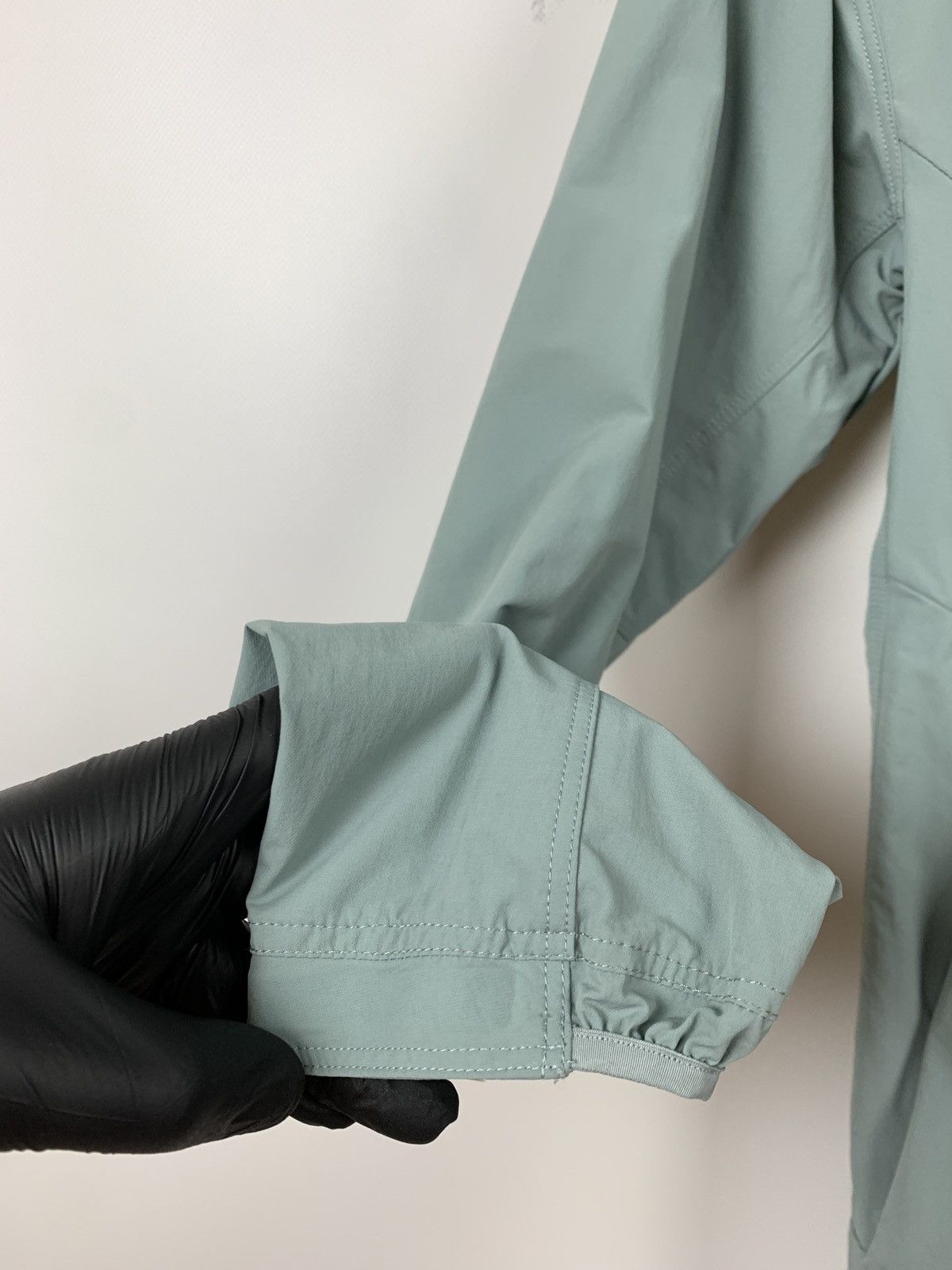 Arc'teryx Arcteryx Women’s Gamma Sl Hoody Jacket Size L / US 10 / IT 46 - 13 Thumbnail