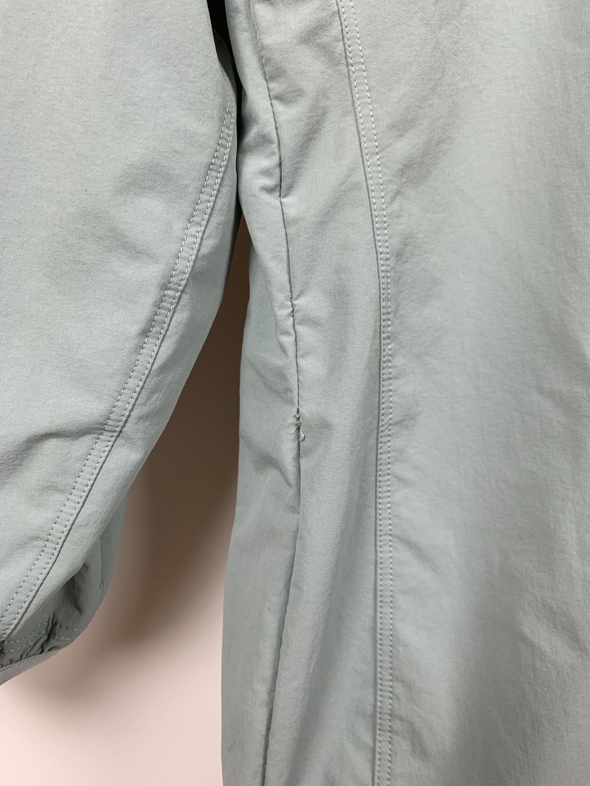 Arc'teryx Arcteryx Women’s Gamma Sl Hoody Jacket Size L / US 10 / IT 46 - 18 Thumbnail