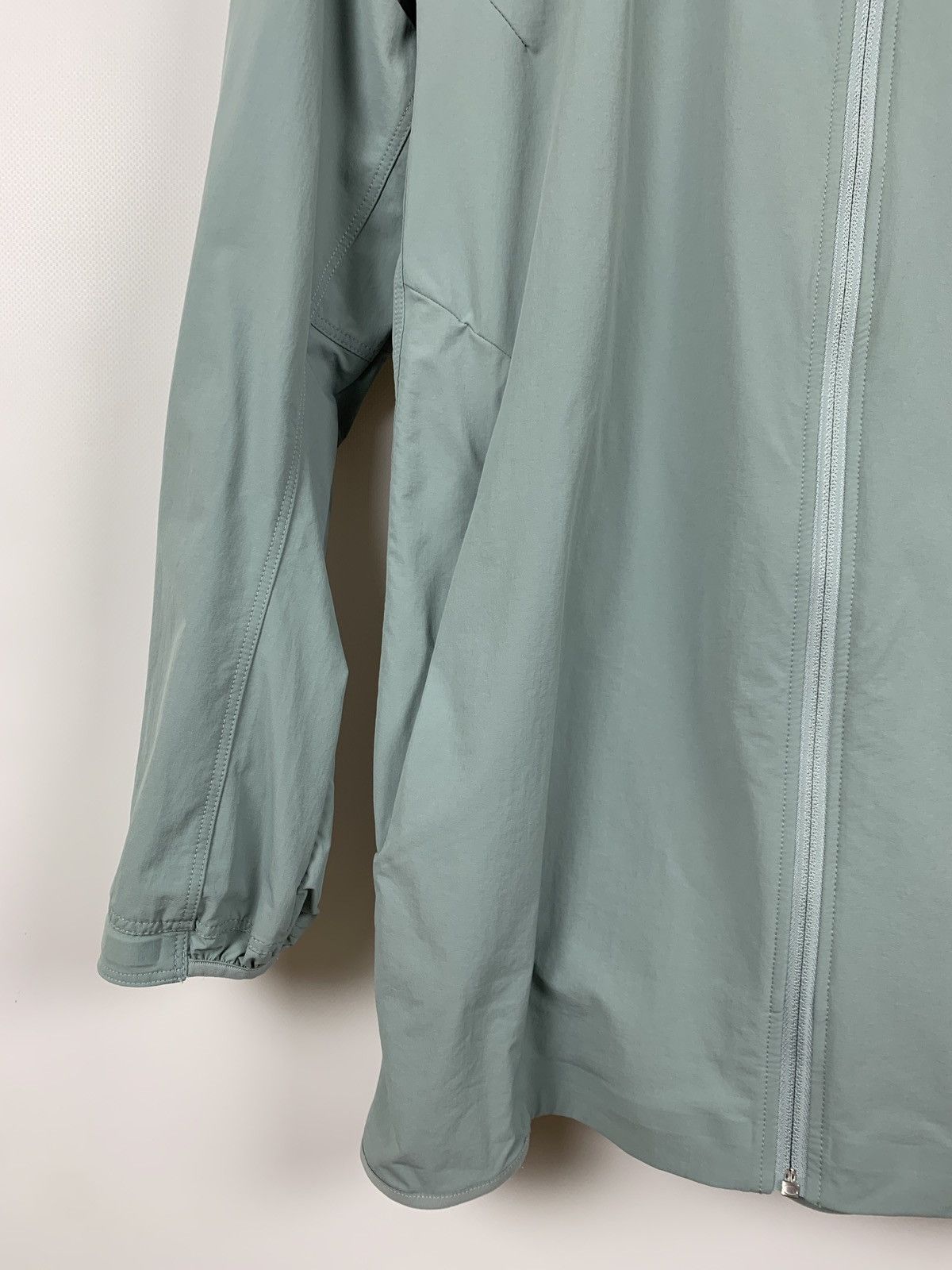 Arc'teryx Arcteryx Women’s Gamma Sl Hoody Jacket Size L / US 10 / IT 46 - 11 Thumbnail