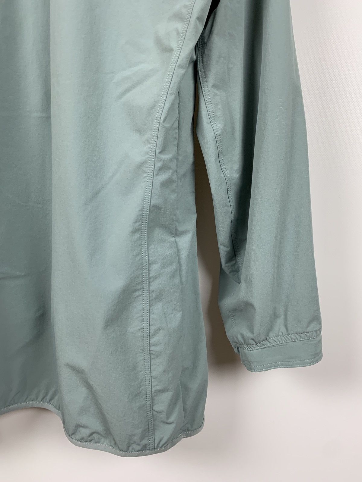 Arc'teryx Arcteryx Women’s Gamma Sl Hoody Jacket Size L / US 10 / IT 46 - 19 Thumbnail
