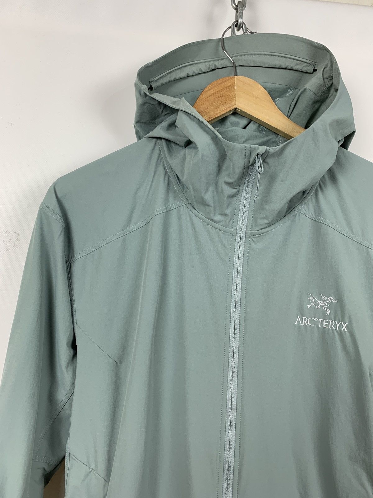 Arc'teryx Arcteryx Women’s Gamma Sl Hoody Jacket Size L / US 10 / IT 46 - 10 Thumbnail