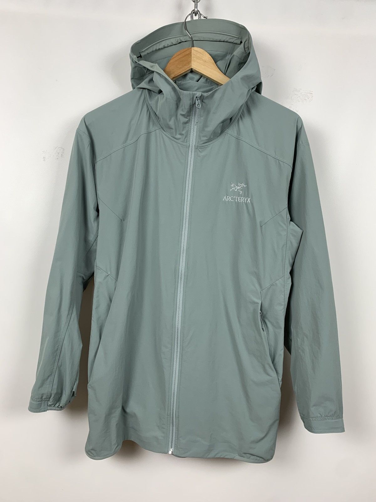 Arc'teryx Arcteryx Women’s Gamma Sl Hoody Jacket Size L / US 10 / IT 46 - 6 Thumbnail