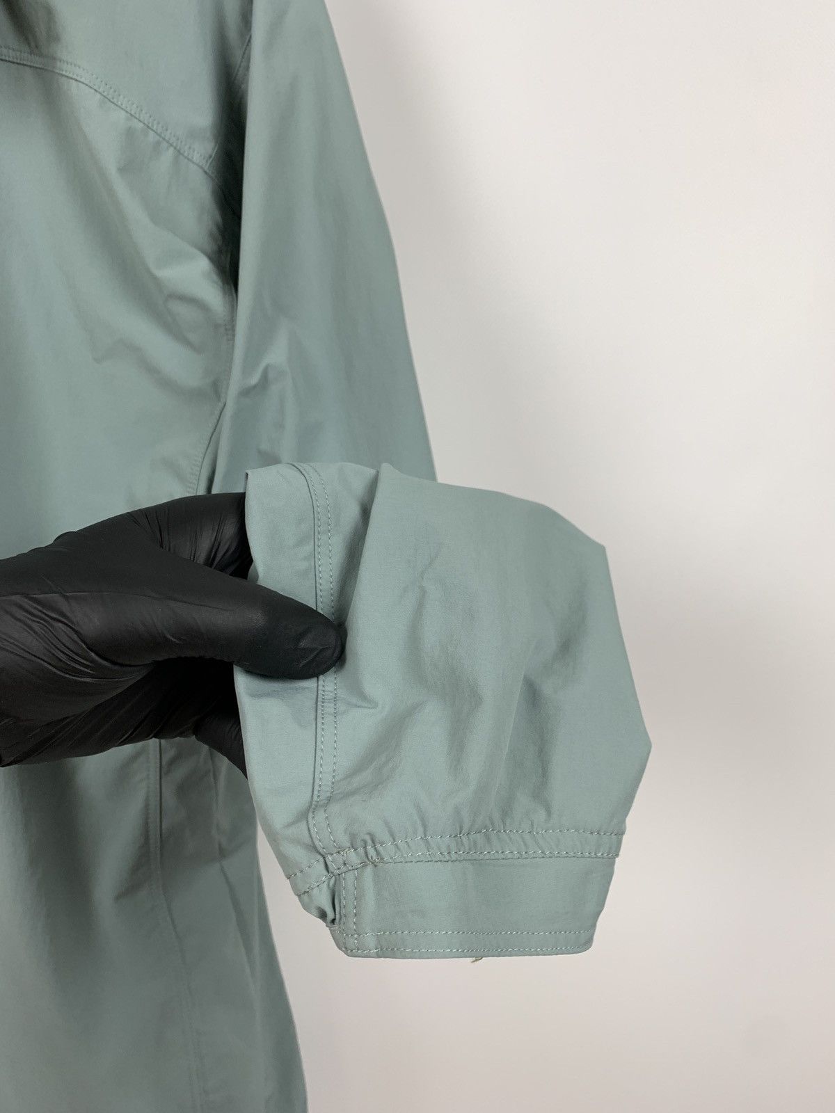 Arc'teryx Arcteryx Women’s Gamma Sl Hoody Jacket Size L / US 10 / IT 46 - 21 Thumbnail