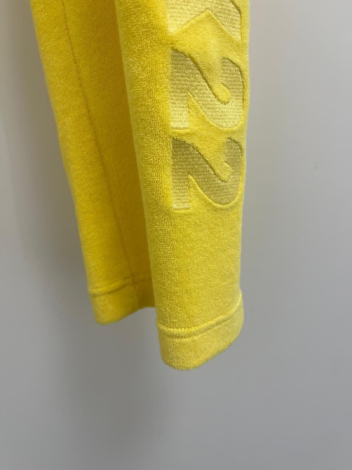 Alyx o1c11t2y0823 Technical Operative Pants in Yellow Size US 36 / EU 52 - 3 Thumbnail