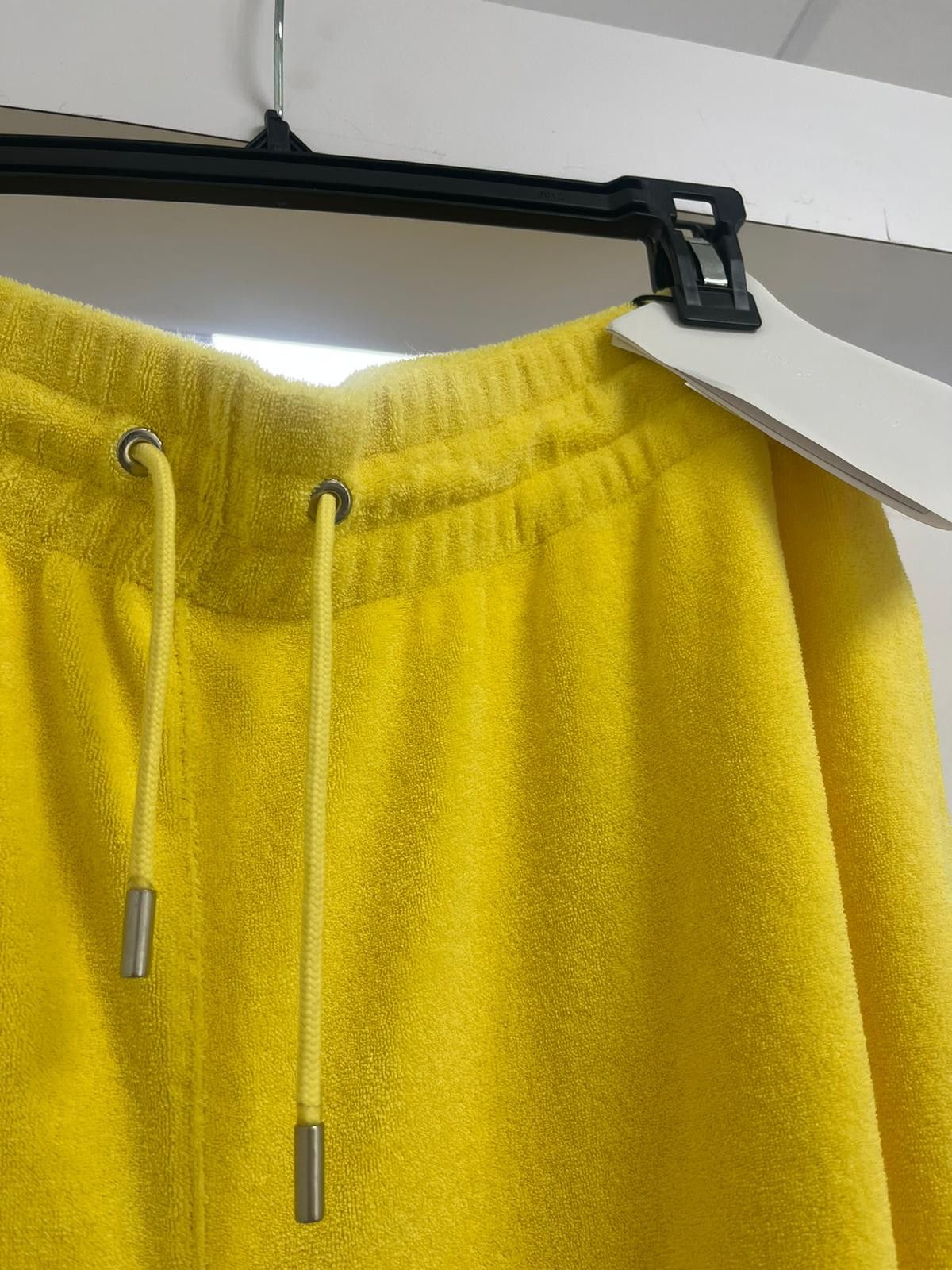 Alyx o1c11t2y0823 Technical Operative Pants in Yellow Size US 36 / EU 52 - 4 Thumbnail