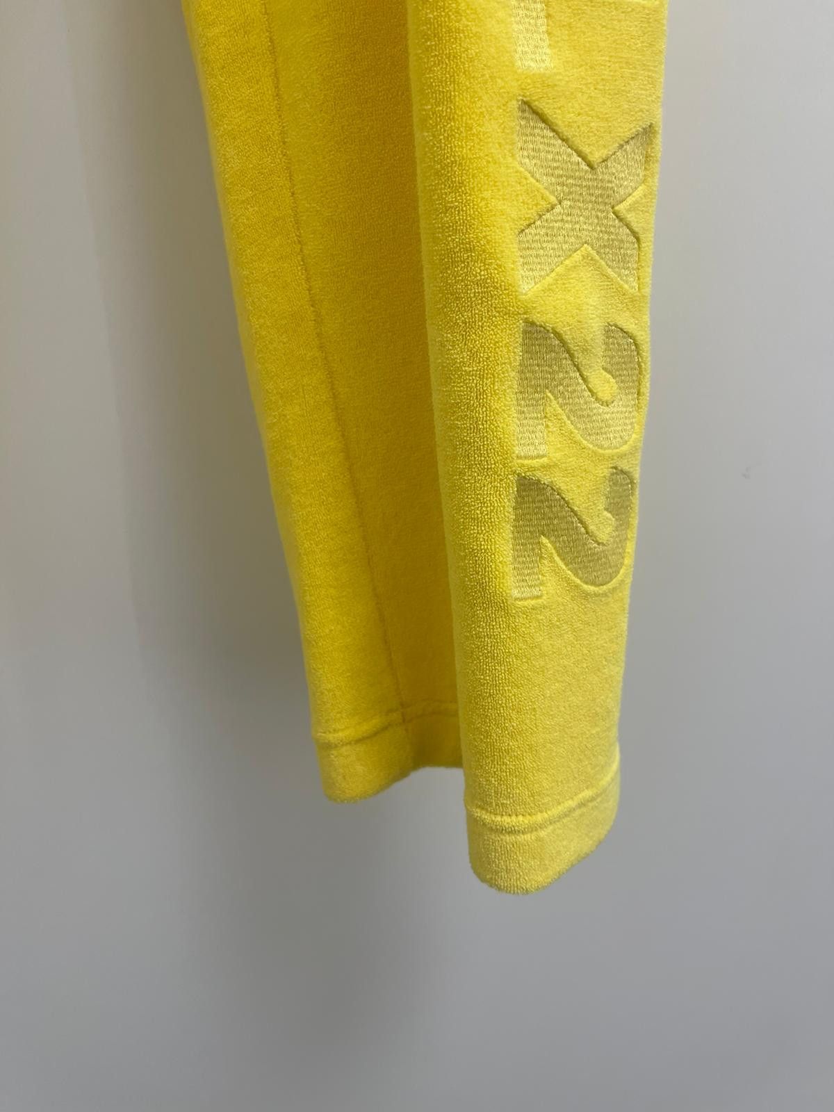 Alyx o1c11t2y0823 Technical Operative Pants in Yellow Size US 36 / EU 52 - 5 Thumbnail