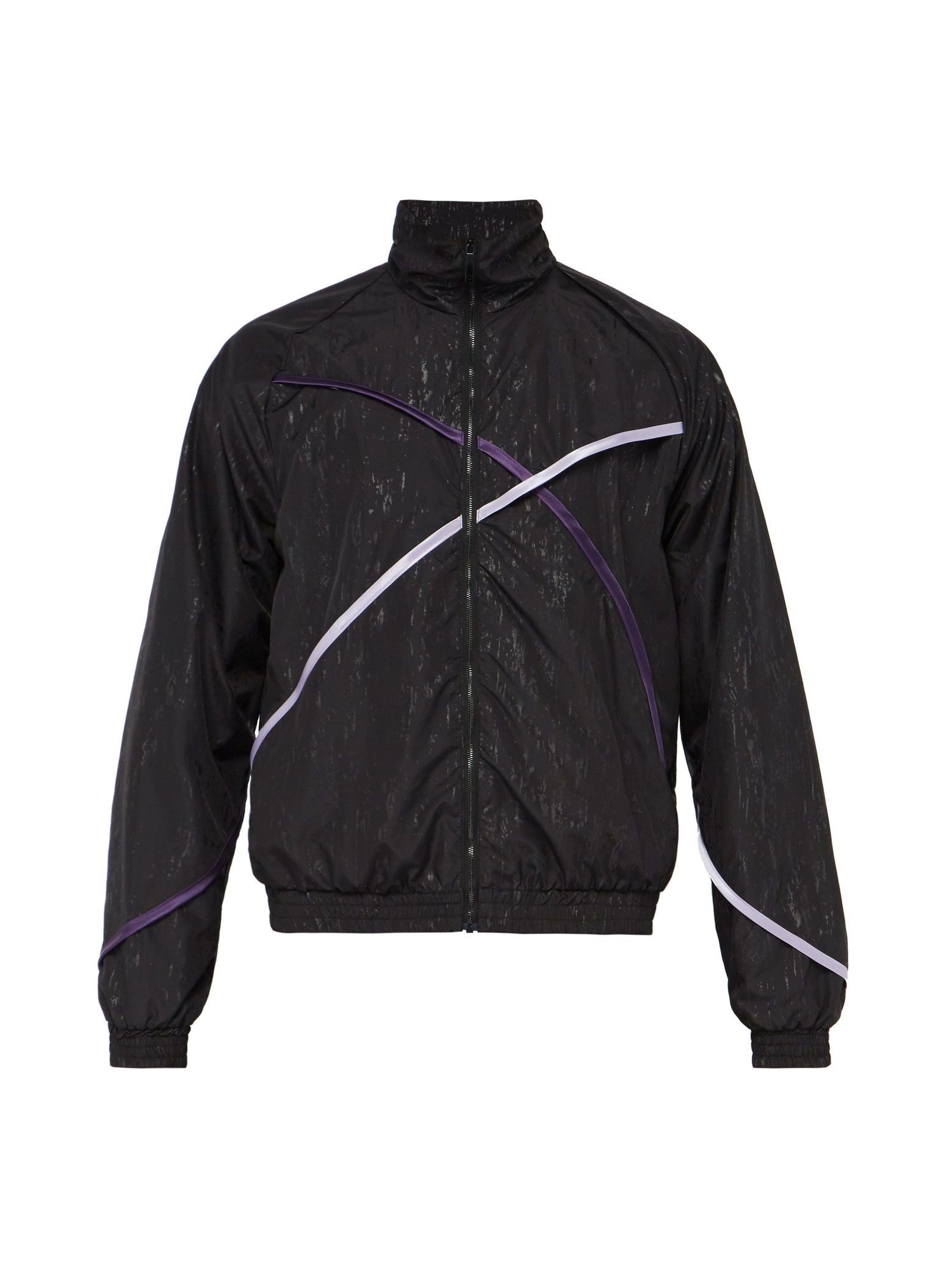 image of Cottweiler Signature 4.0 Track Jacket - Black, Men's (Size XL)